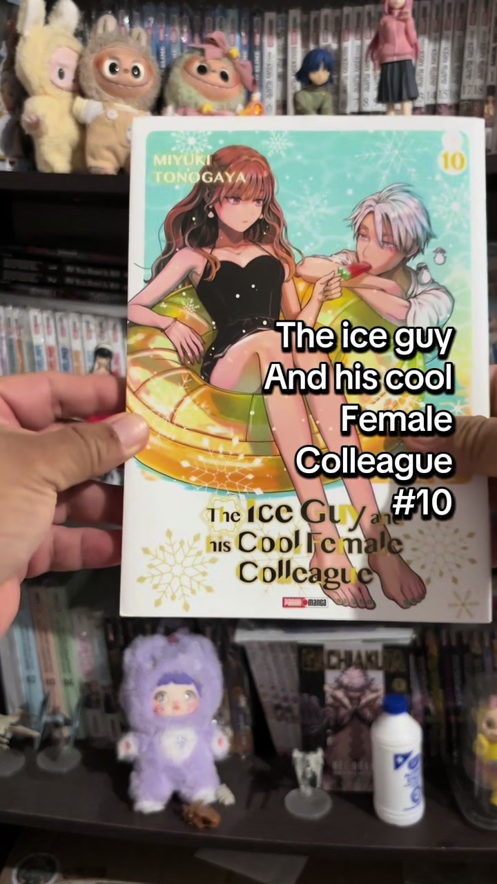 @mangacracia