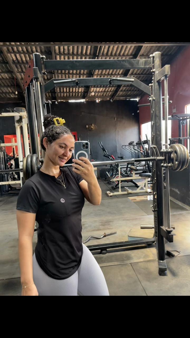 @Camila Oliveira