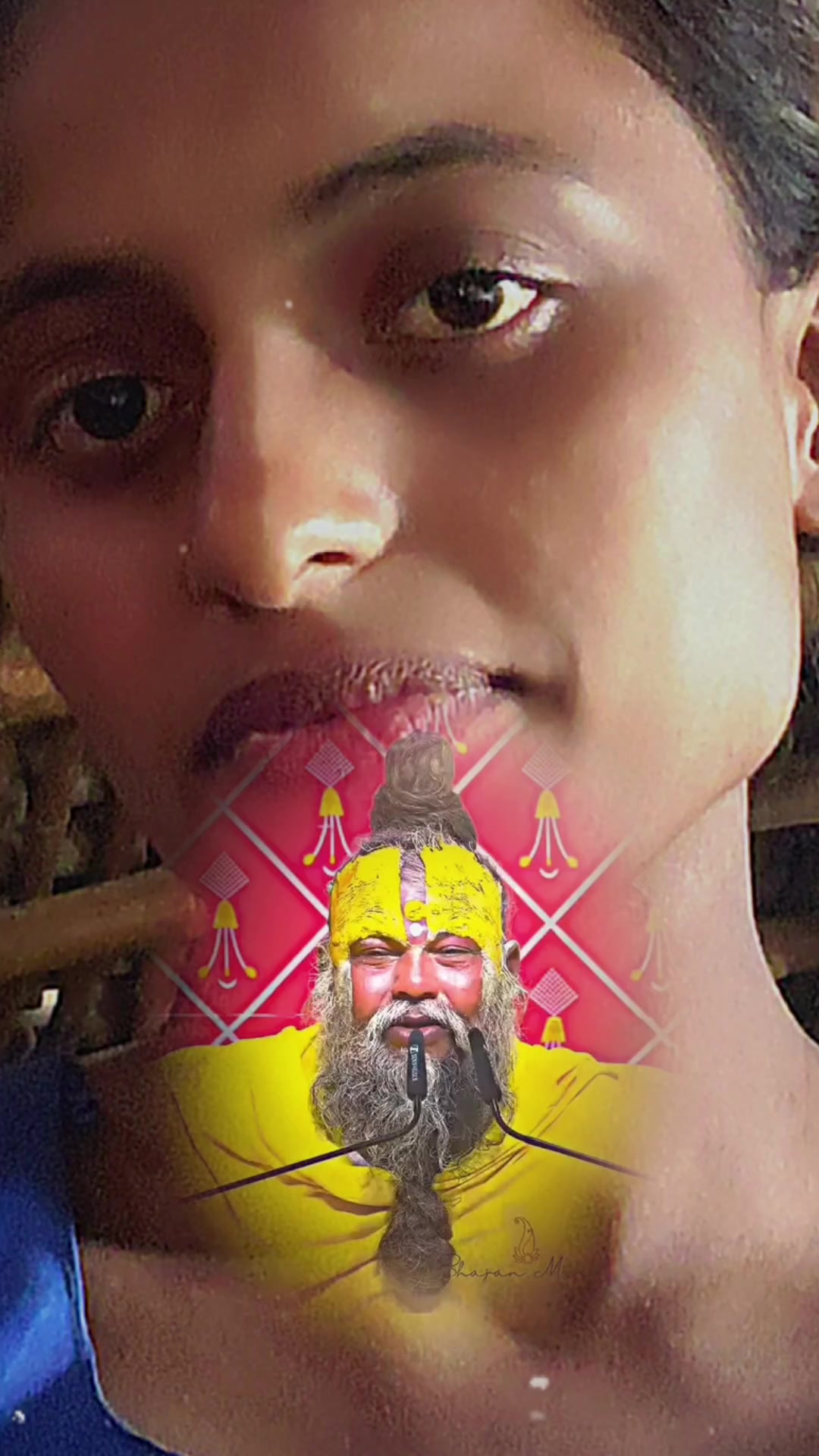 @niki patel ❤️🥰