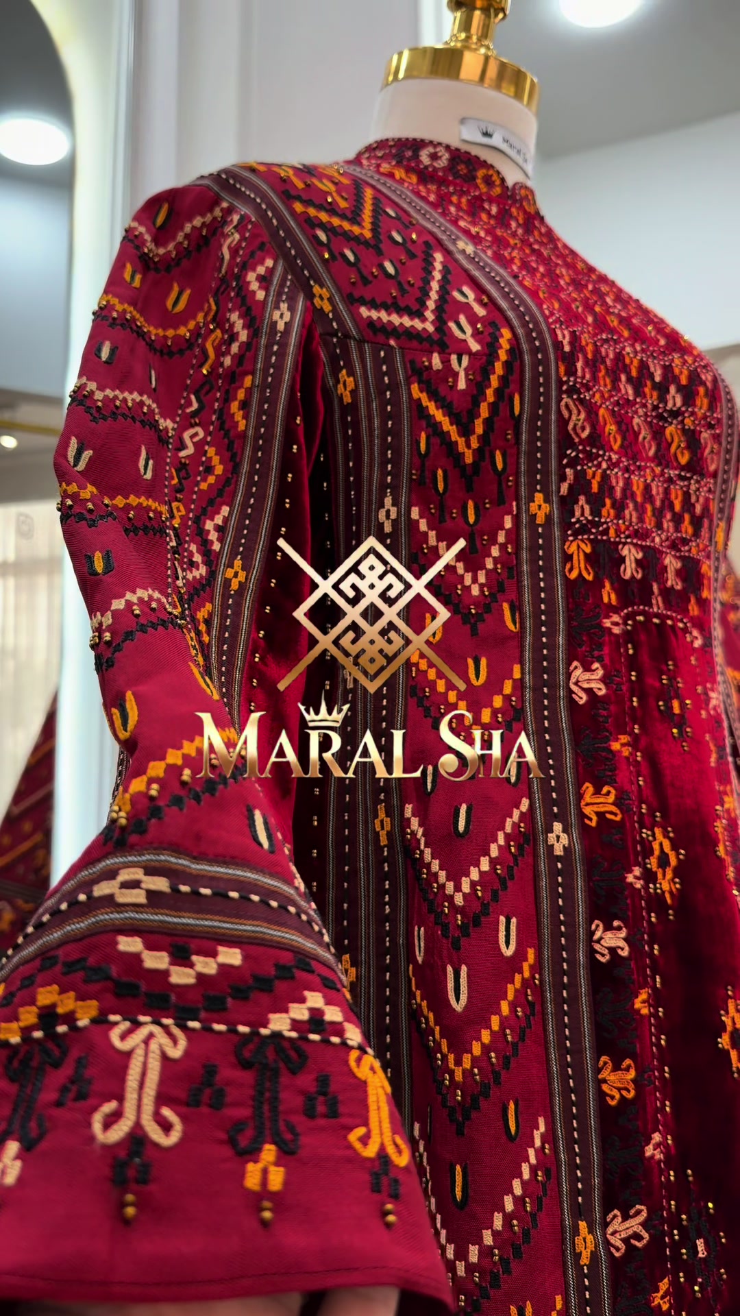 @Maral_Sha👑