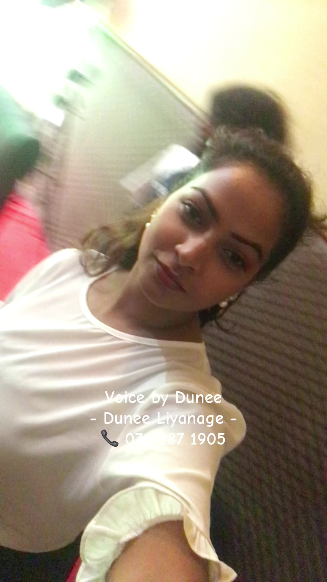 @Dunee Liyanage