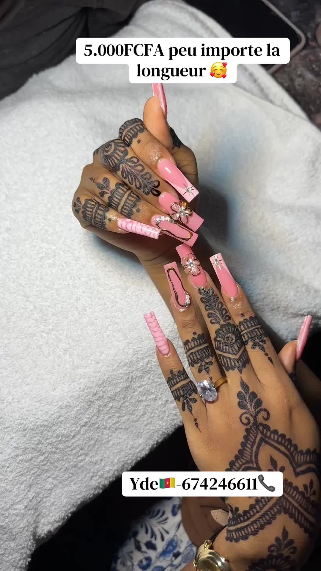 @Nana’sFashion(la réf)674246611