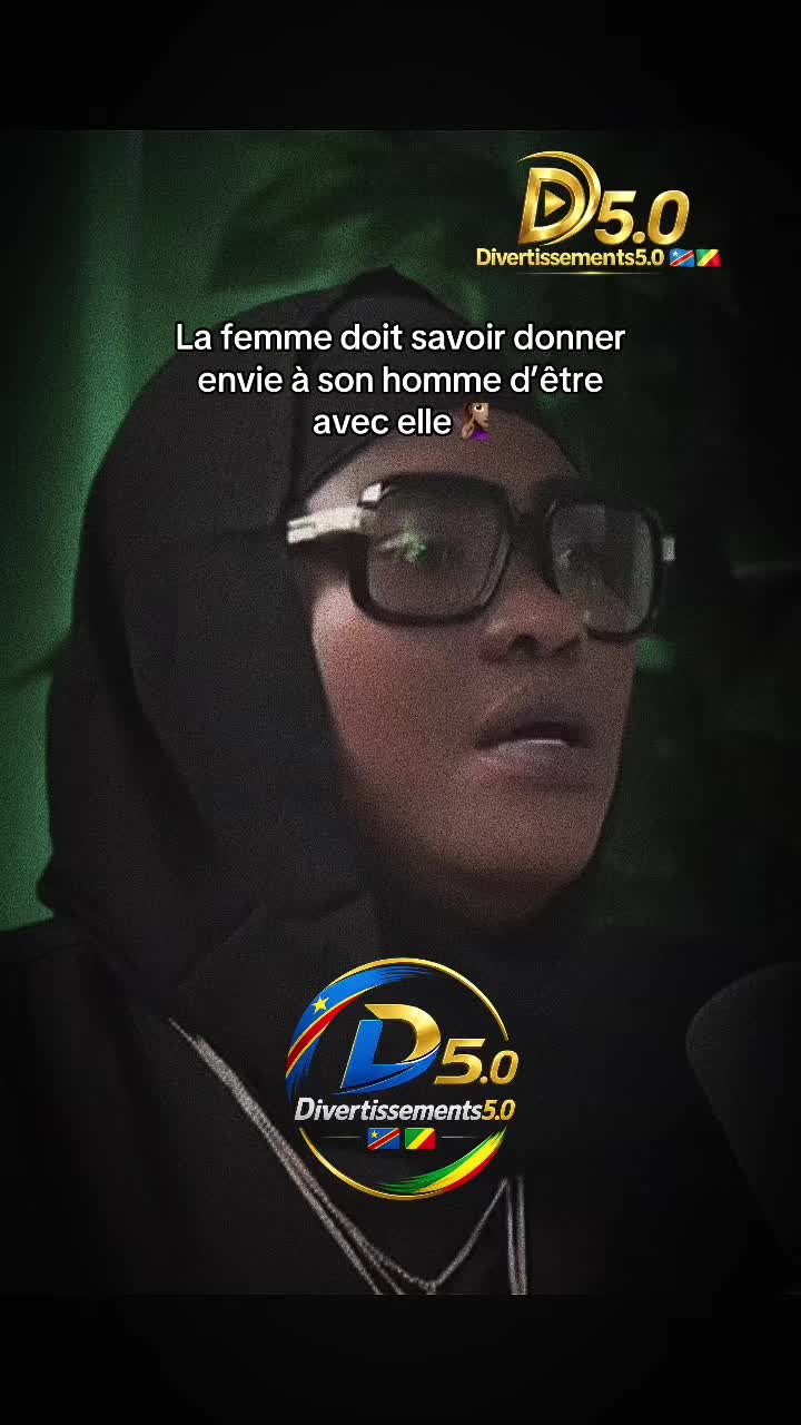 @Divertissements5.0🇨🇩🇨🇬