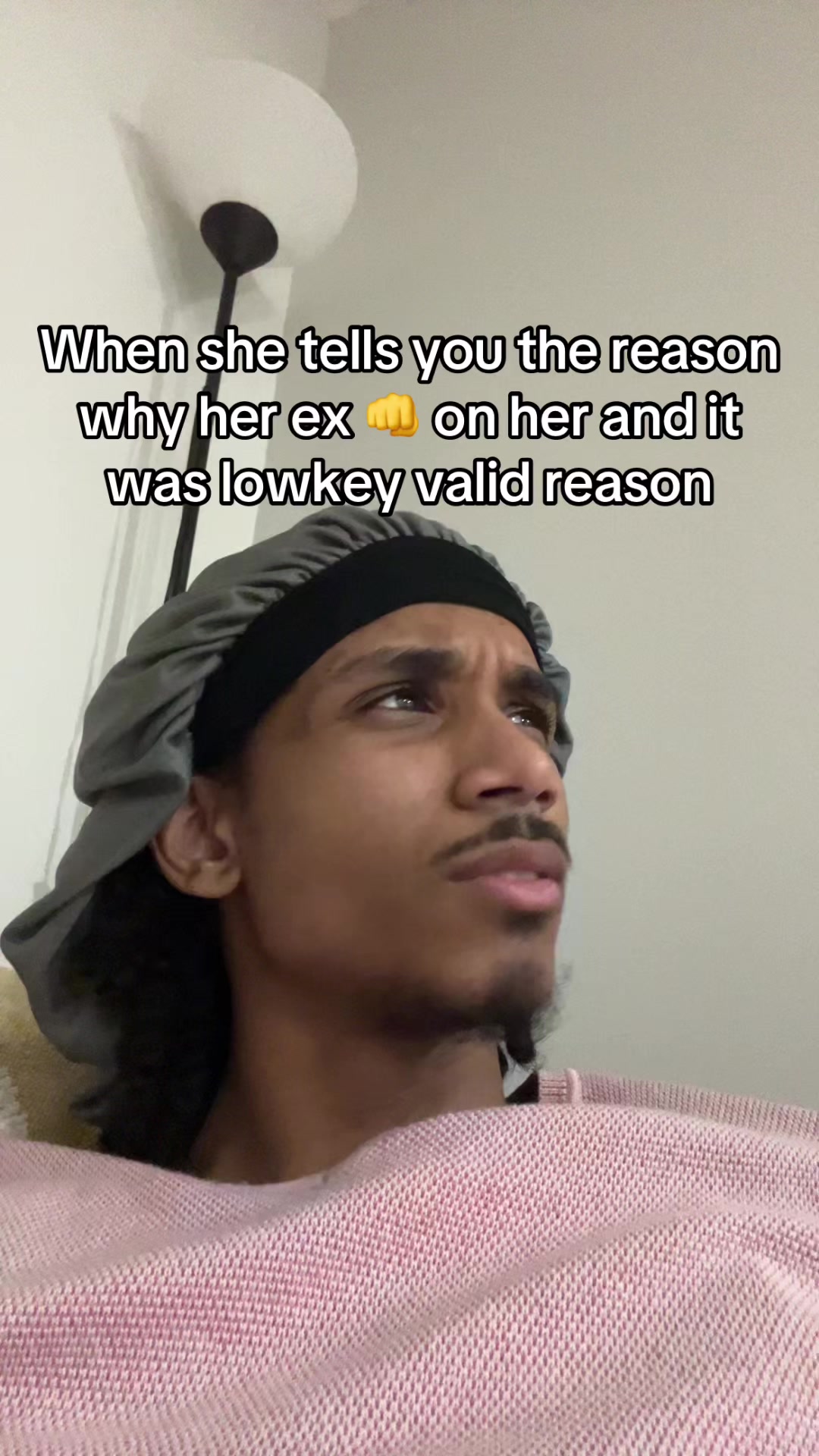 @Veda Vybz