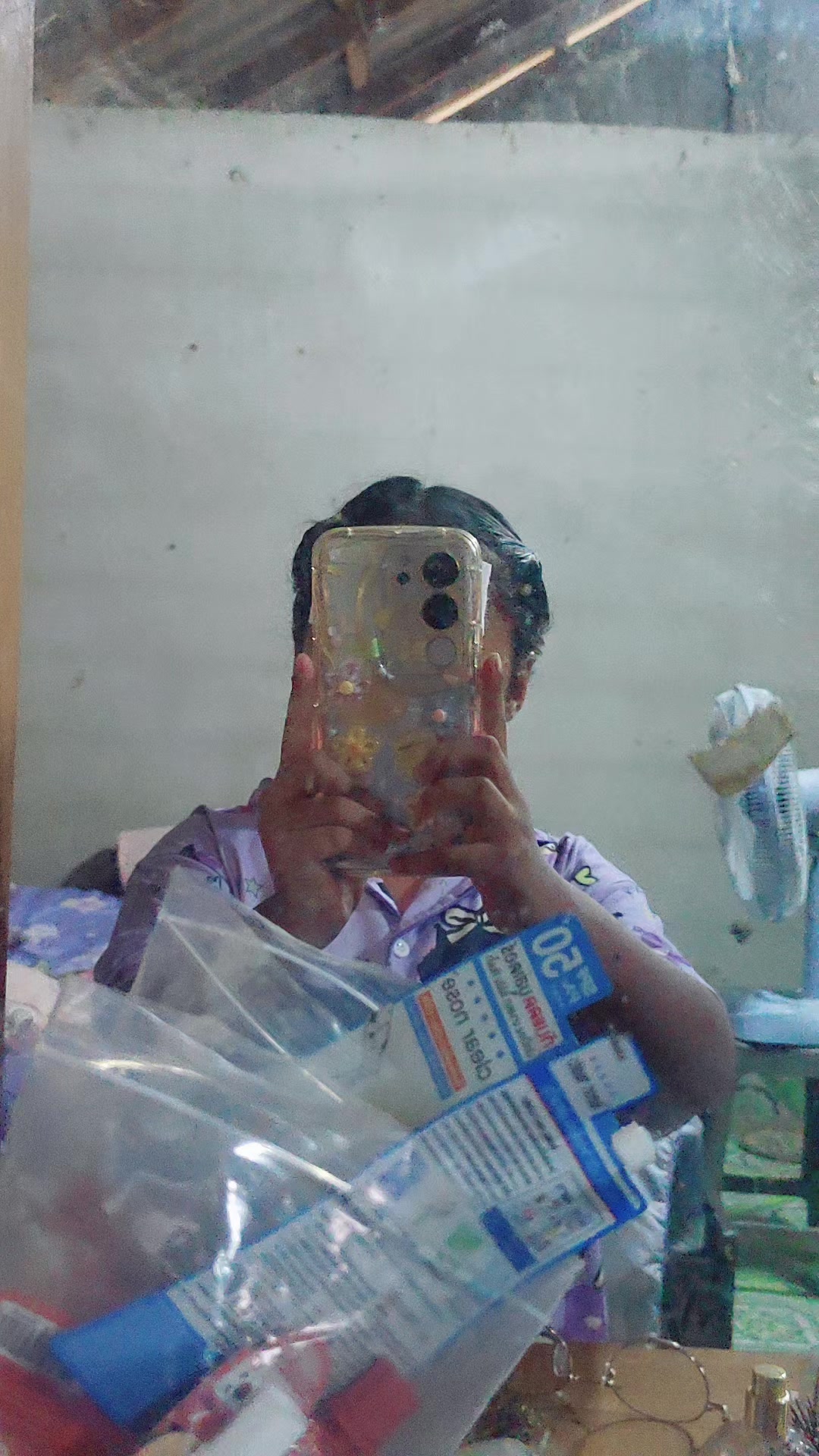 @Alweenaเป็นเพื่อนสนิทไรมีชัญญา