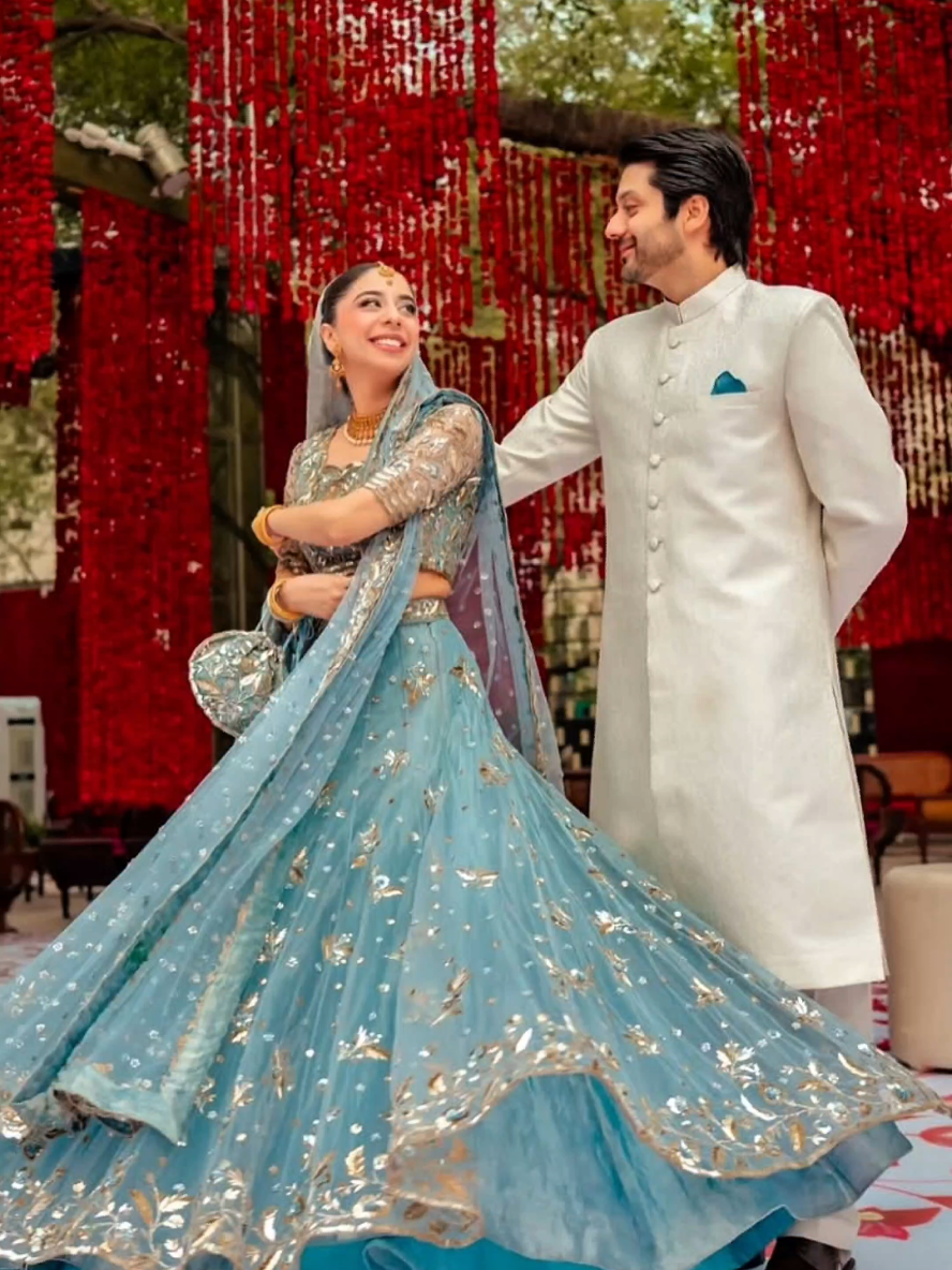 @yameen bridals
