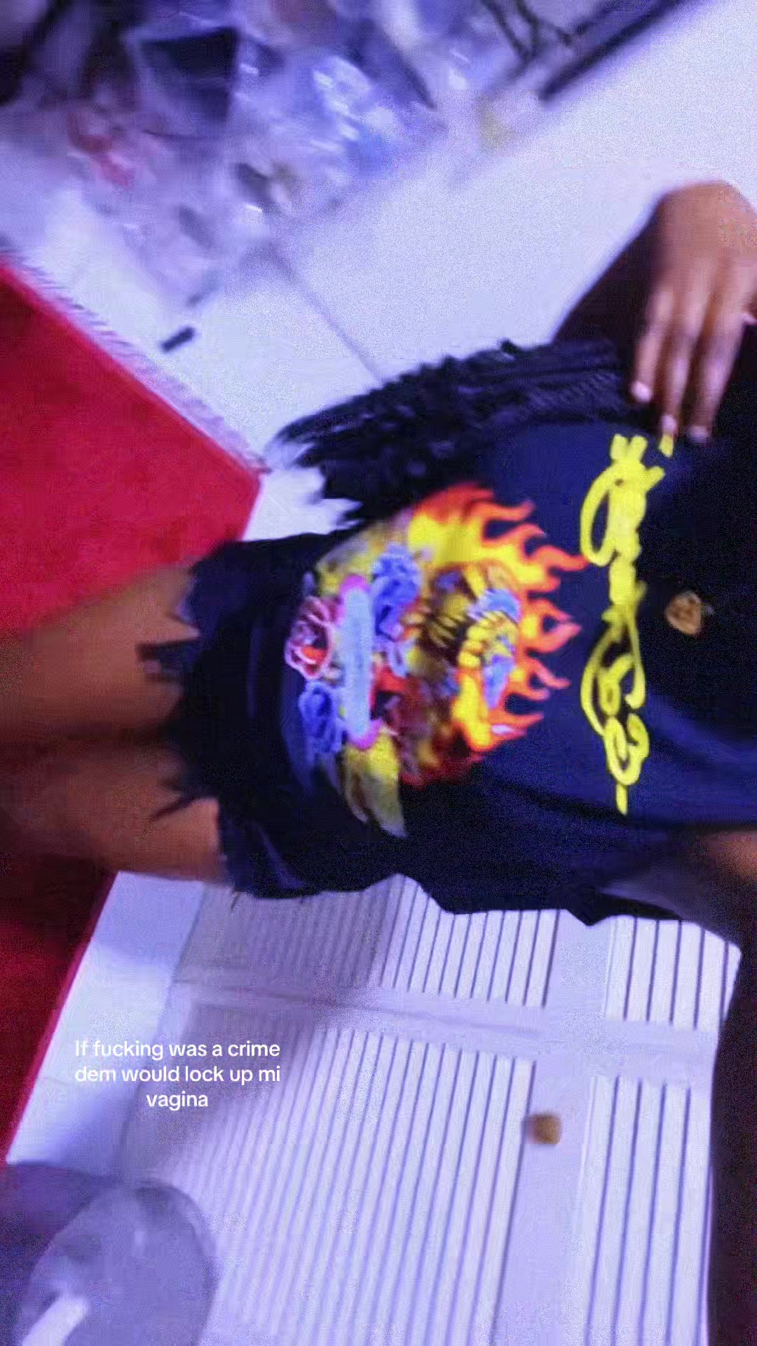 @1 Dana exclusive