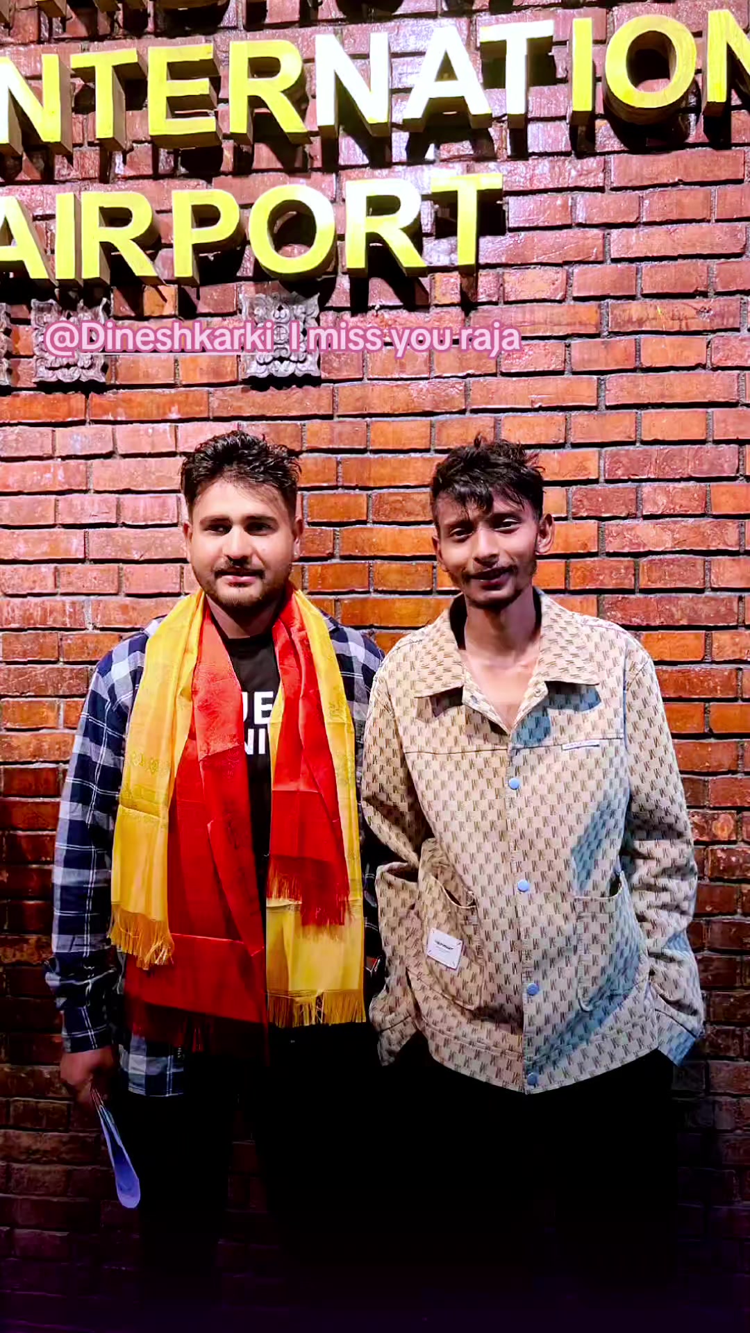 @Binaypoudel05