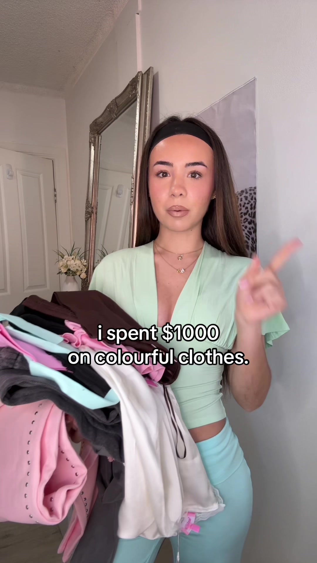 @LUCIANA ROSE