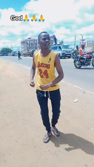 @Moses starboy