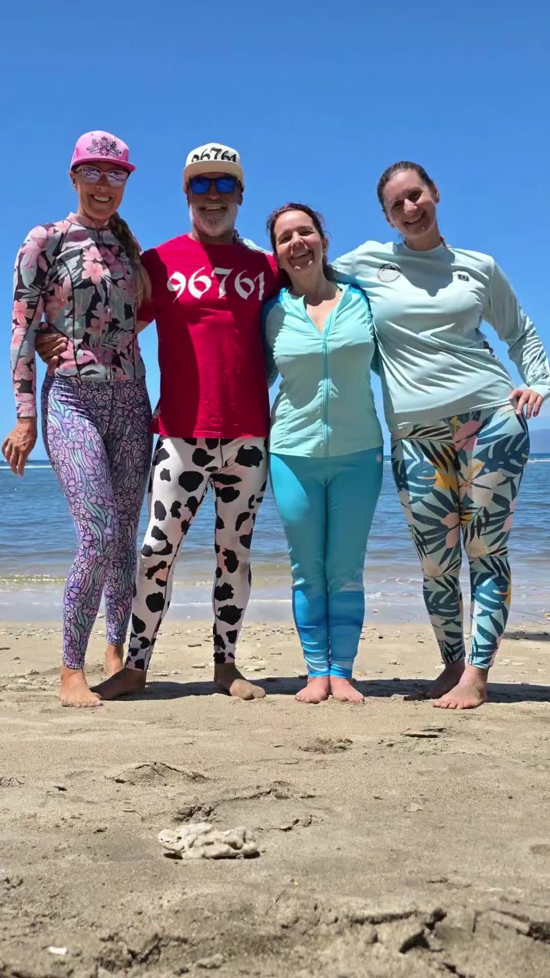 @Bully's Ohana Surf School