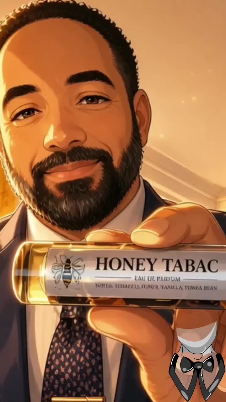 @Webster Style|Fragrances|Geek