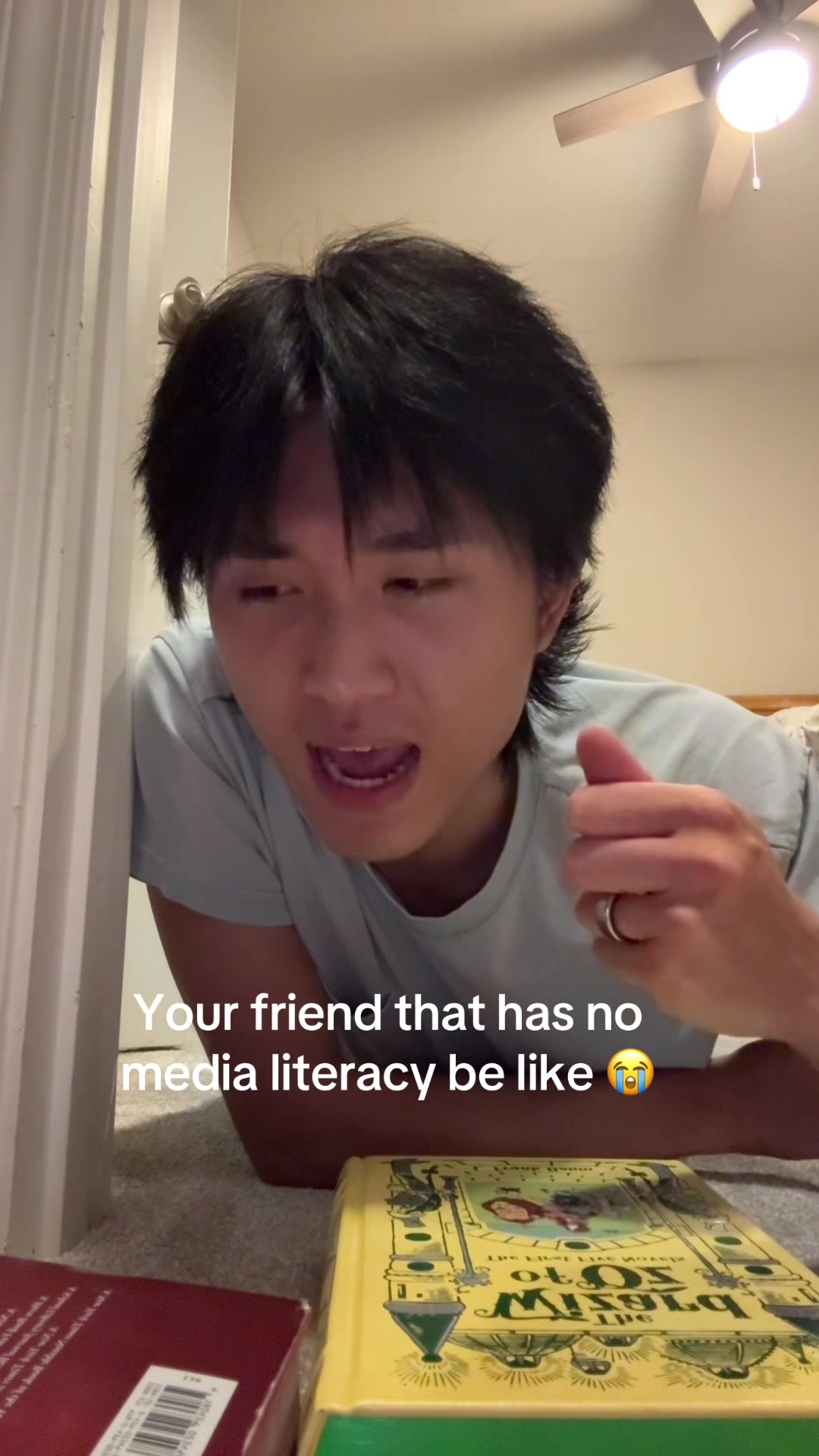 @Charles Hsu Spam Account