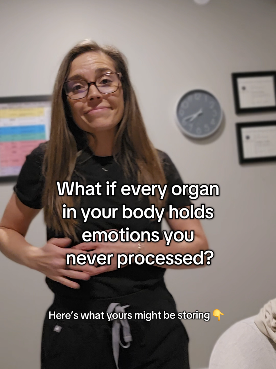 @Dr. Amanda | Functional Med DC