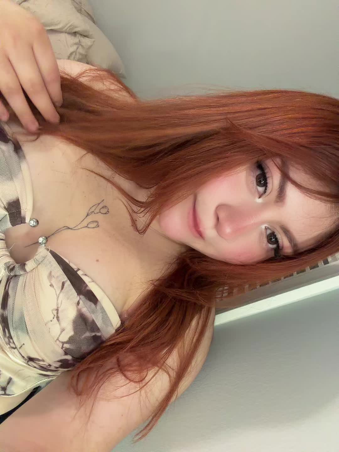 @🐈🧡