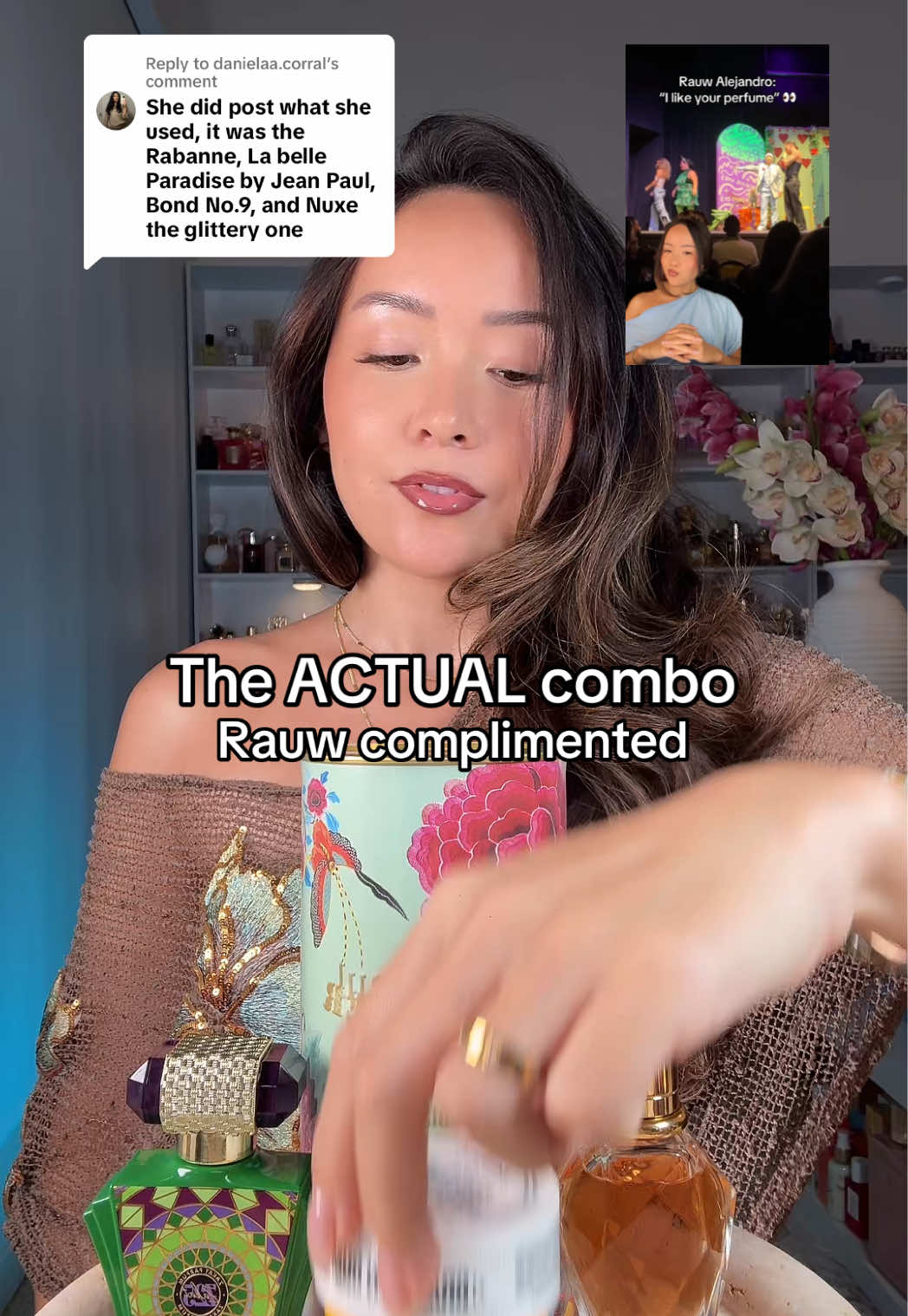 @Kylie Oguma