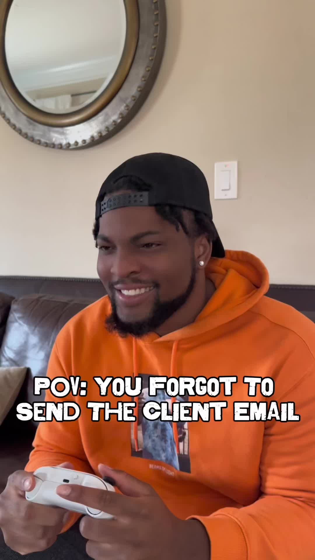@Jordan | Male UGC Creator