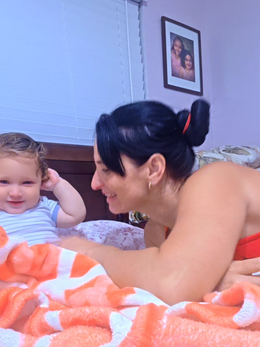 @Yuni Gutierrez