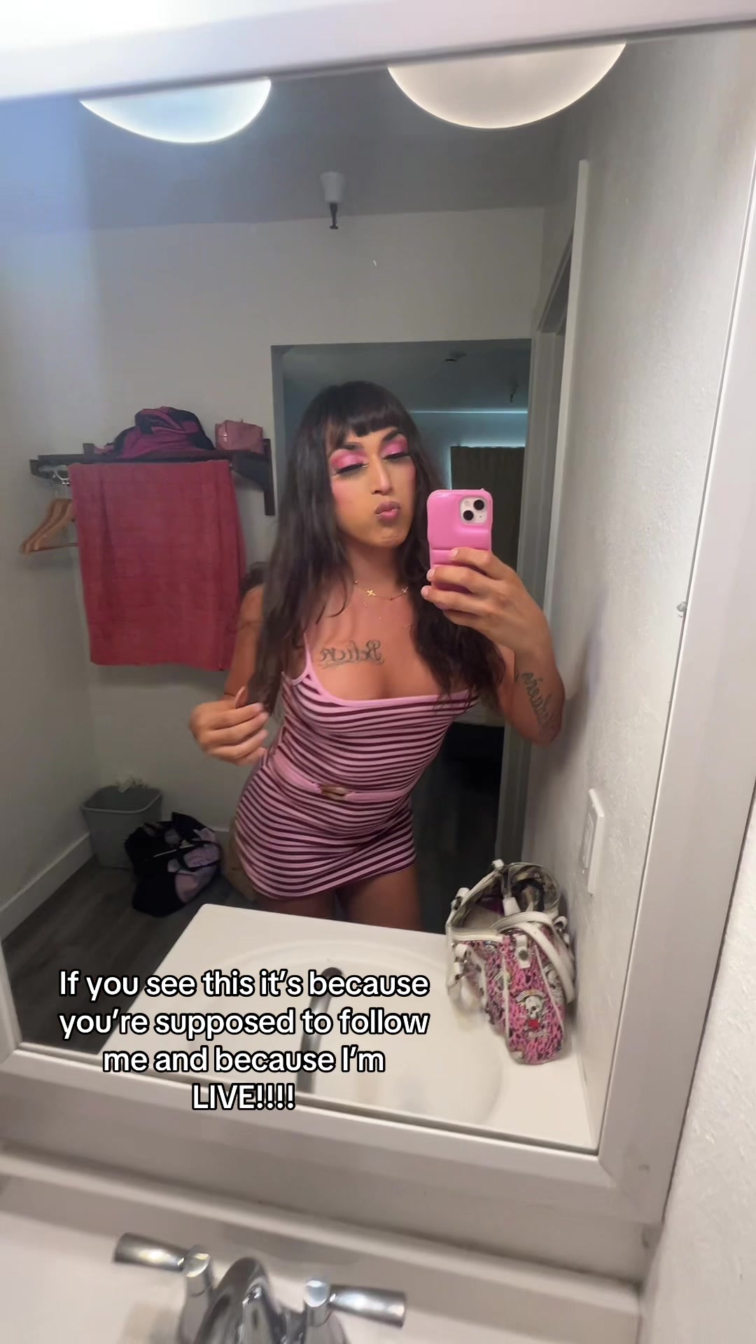 @Bianca Tiger