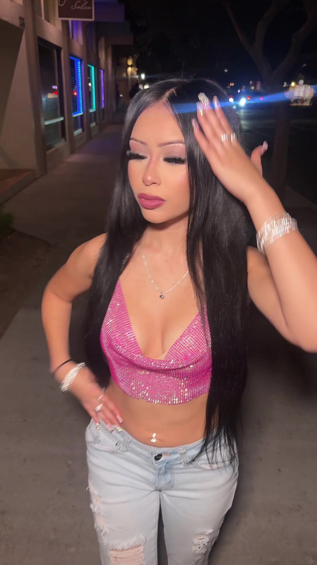 @MICHELLE AALIYAH🎀