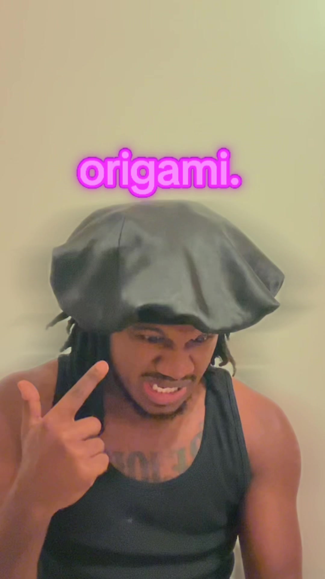 @CaiusTV