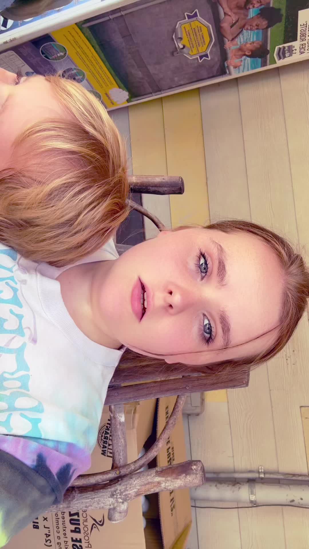 @Courtney Shyanne 🥰