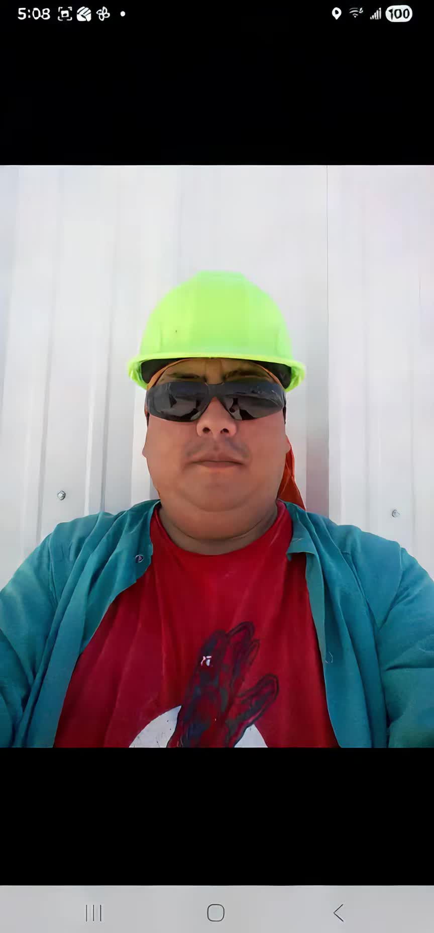 @Virgilio Bueno Barre