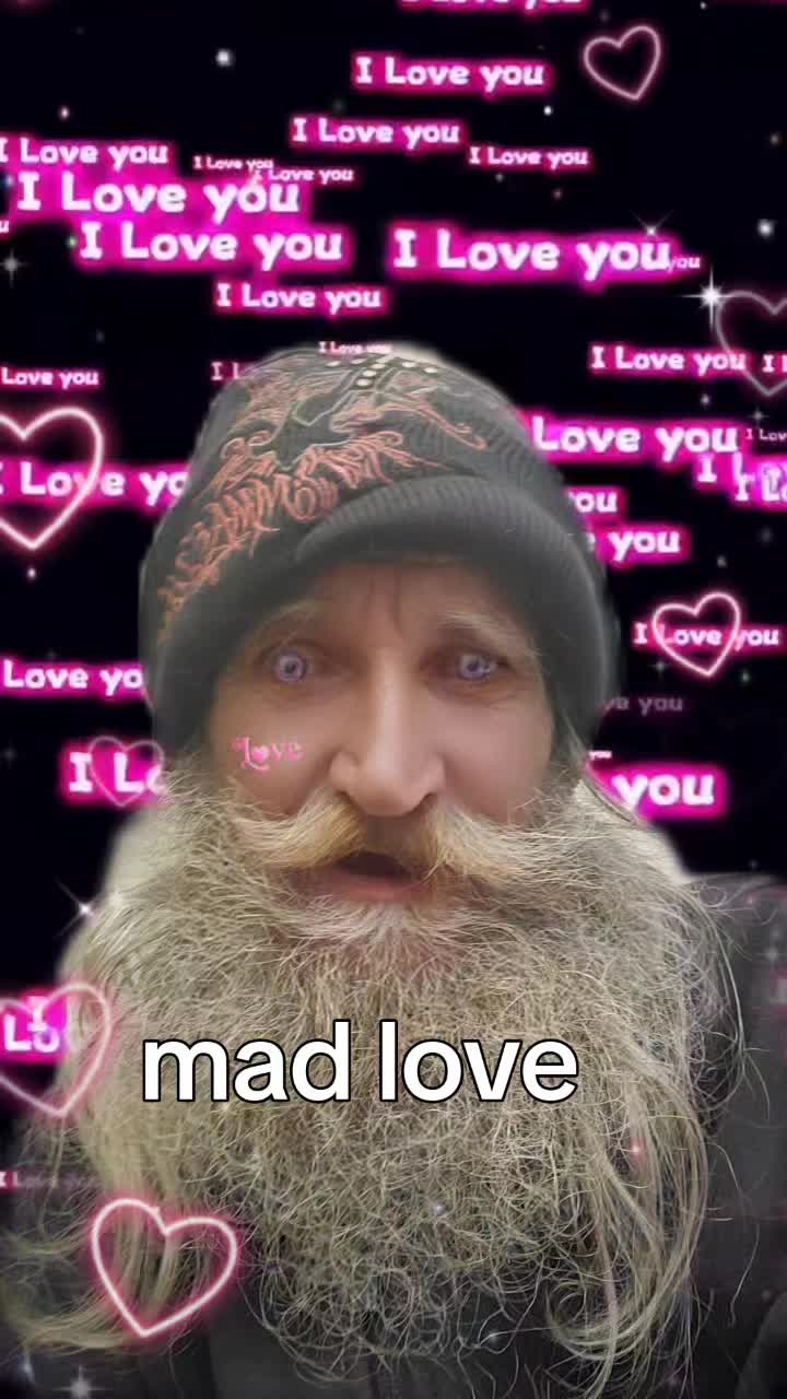 @George Mowat mad love