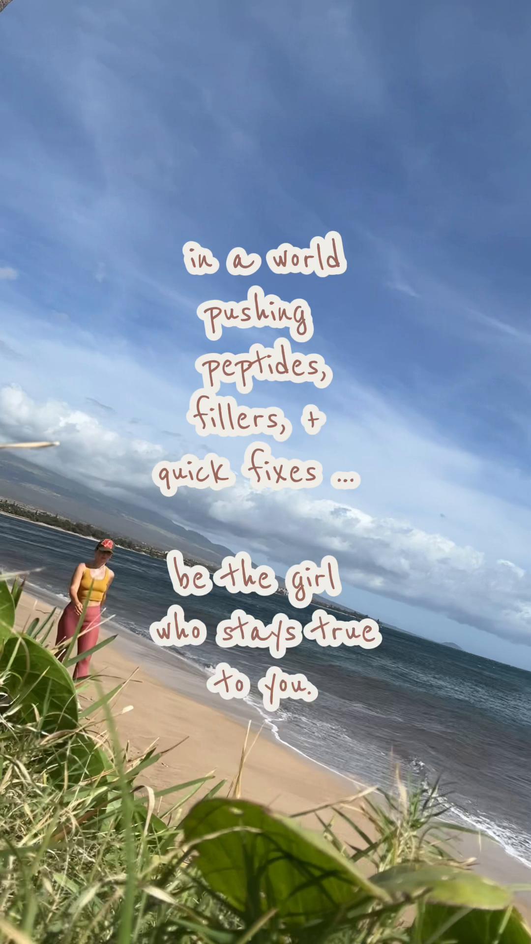 @The Lewis&rsquo; | island life 🏝️