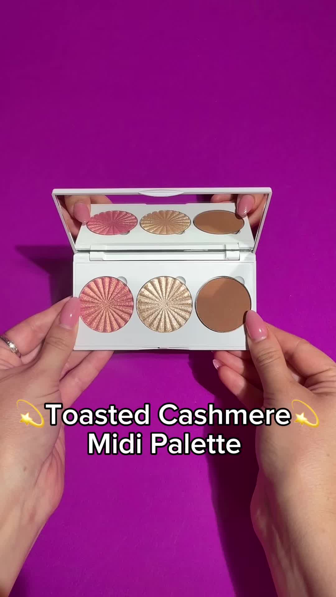 @OFRA Cosmetics, LLC