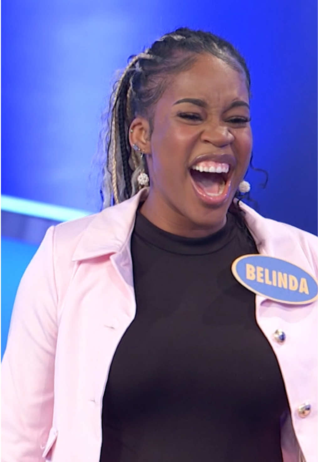 @Family Feud