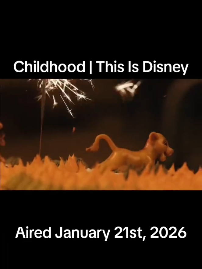 @Earth To Disney