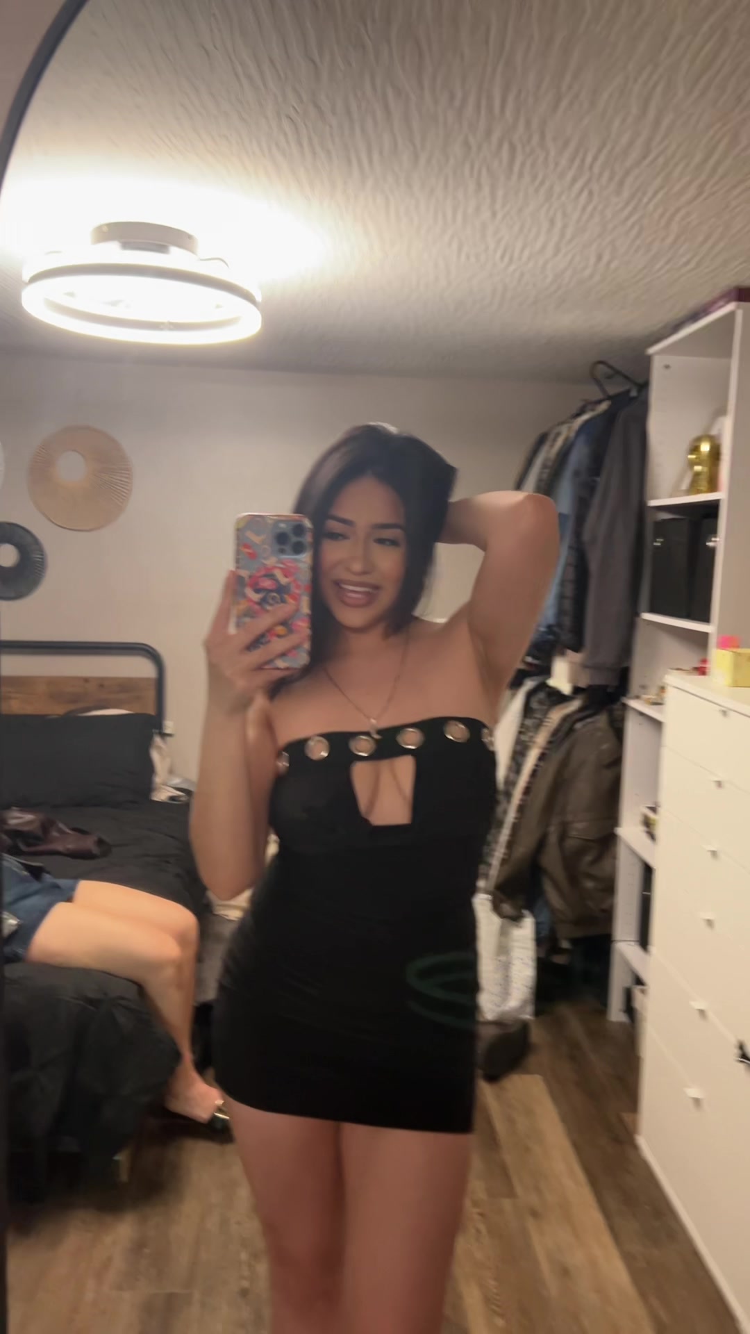 @Juliet ๐
