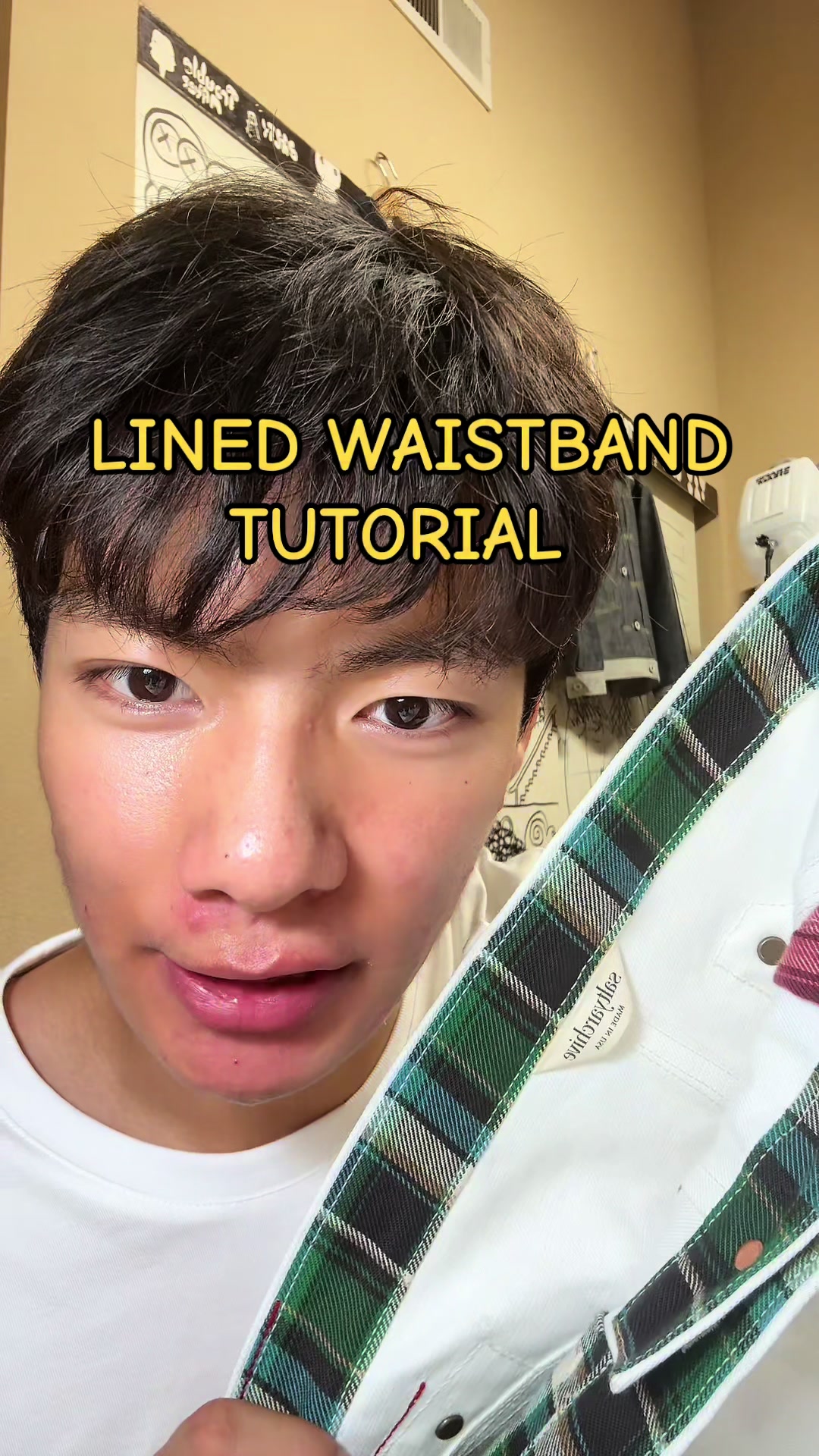 @Johnny