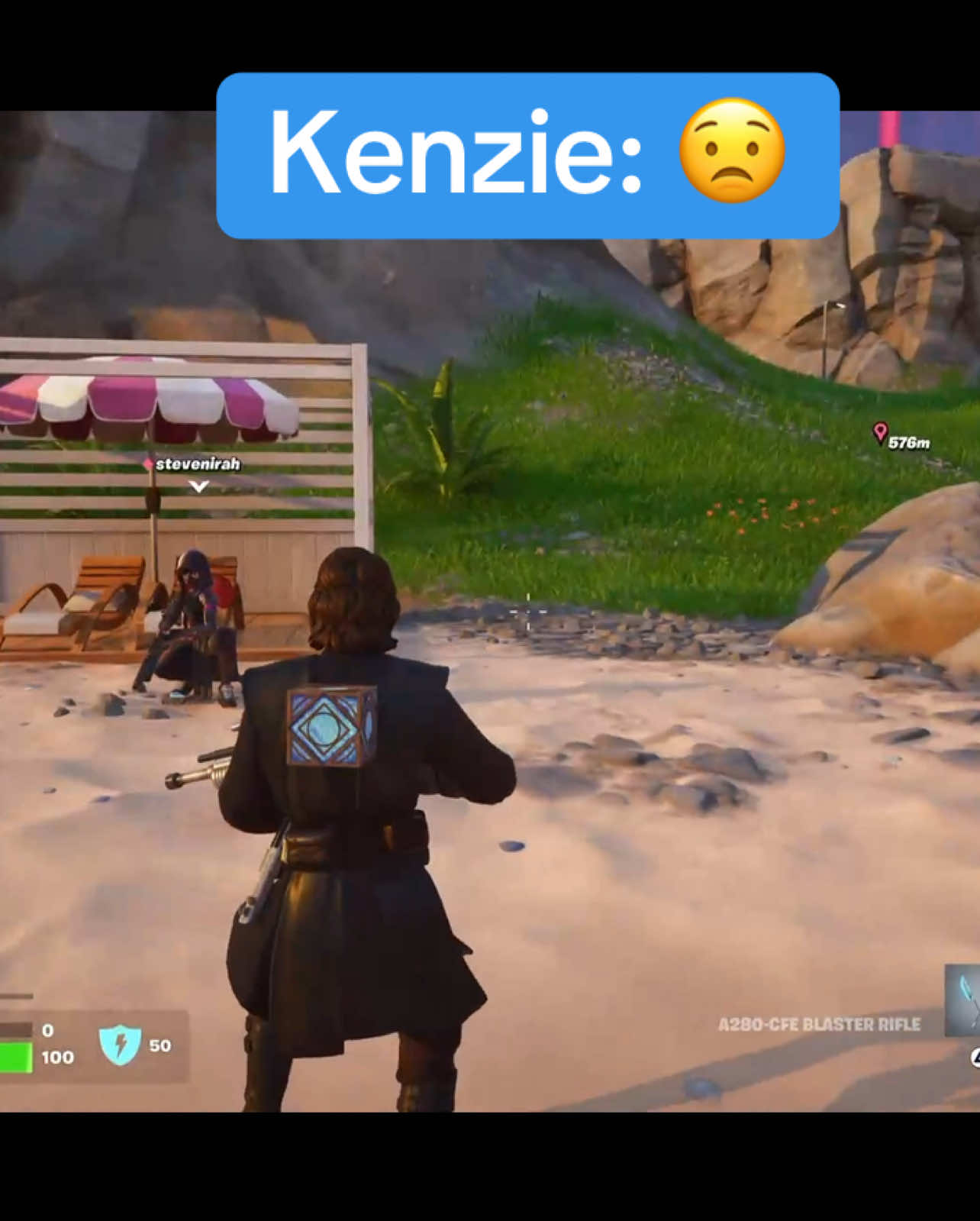 @KenzieJeanSky