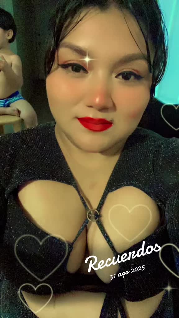 @❤️👸🇭🇳Catrachita🔥🥵