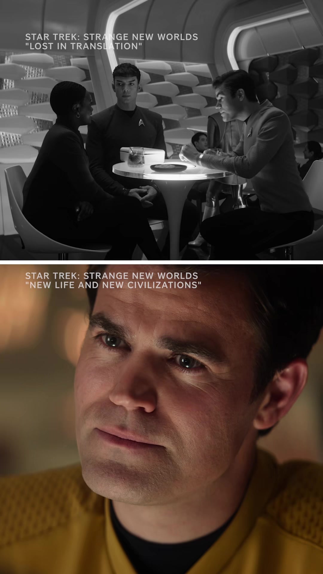 @Star Trek