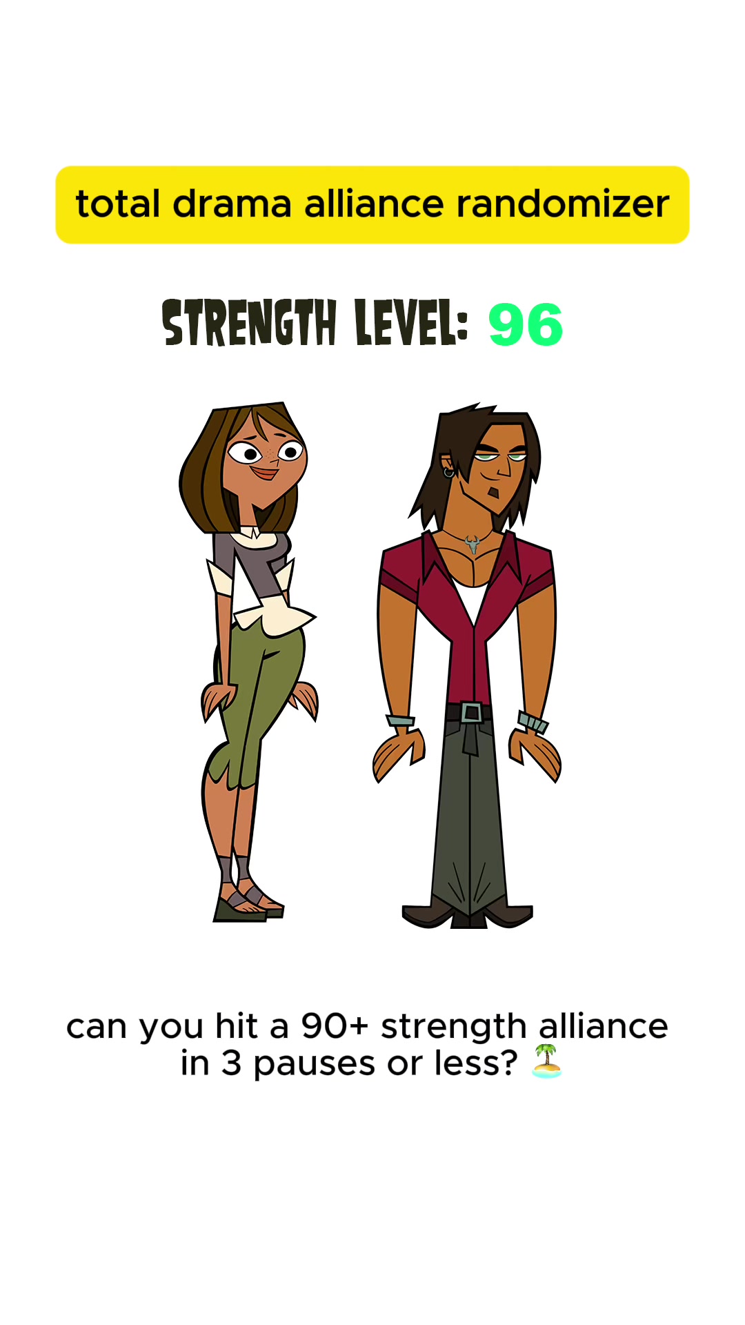 @Total Drama Official