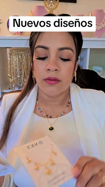@Aurora Hernandez | Joyeria