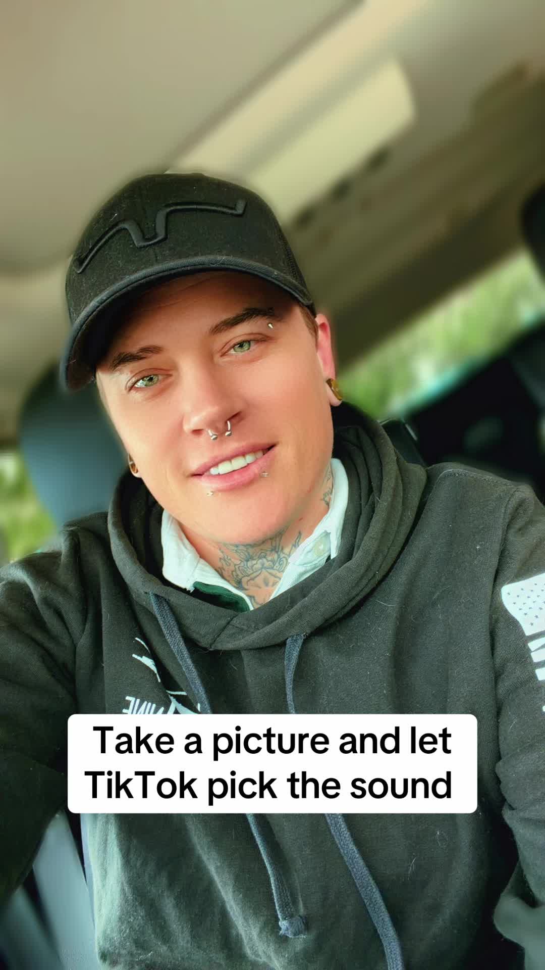 @Blake O&rsquo;Doyle
