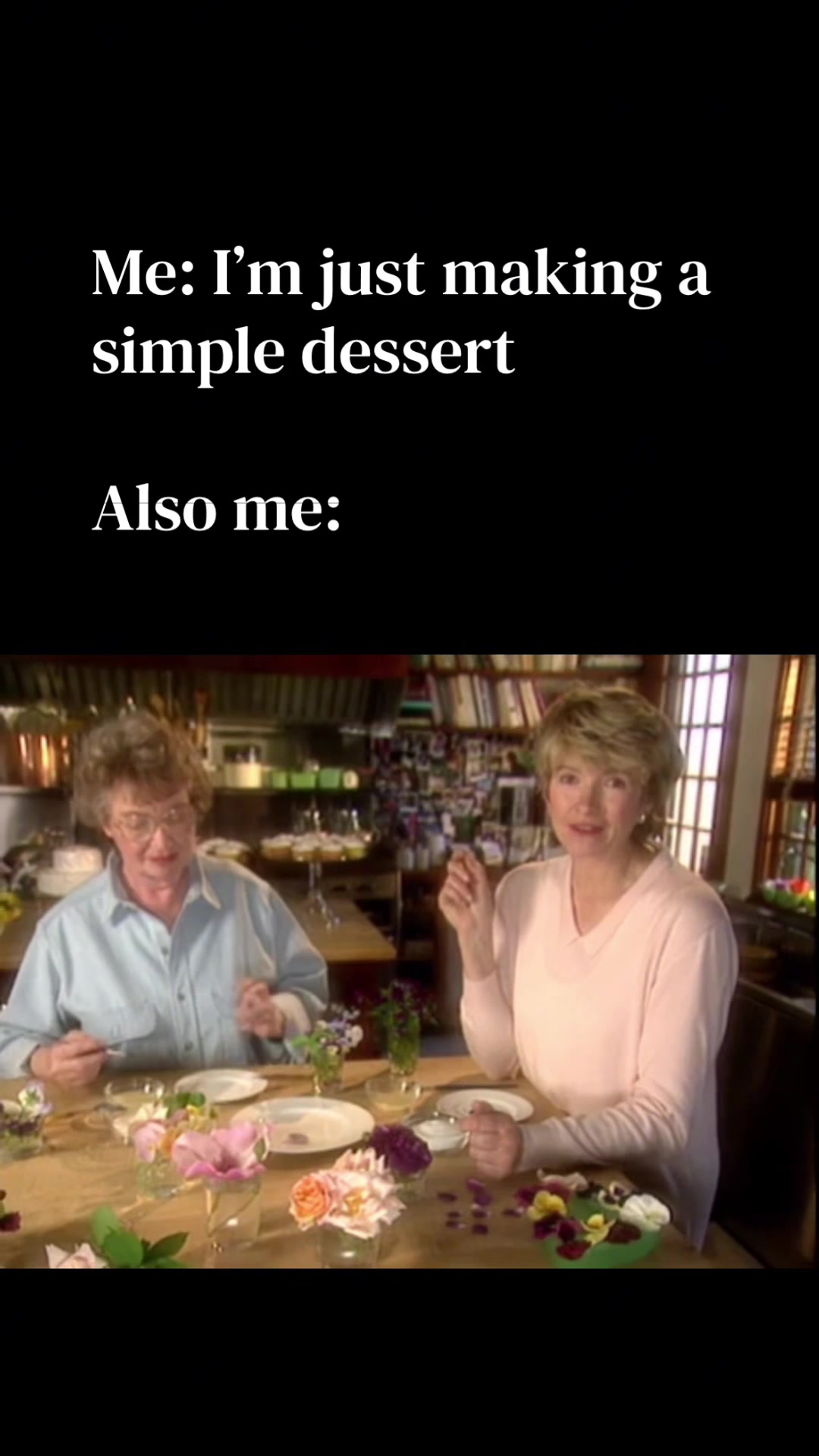 @Martha Stewart