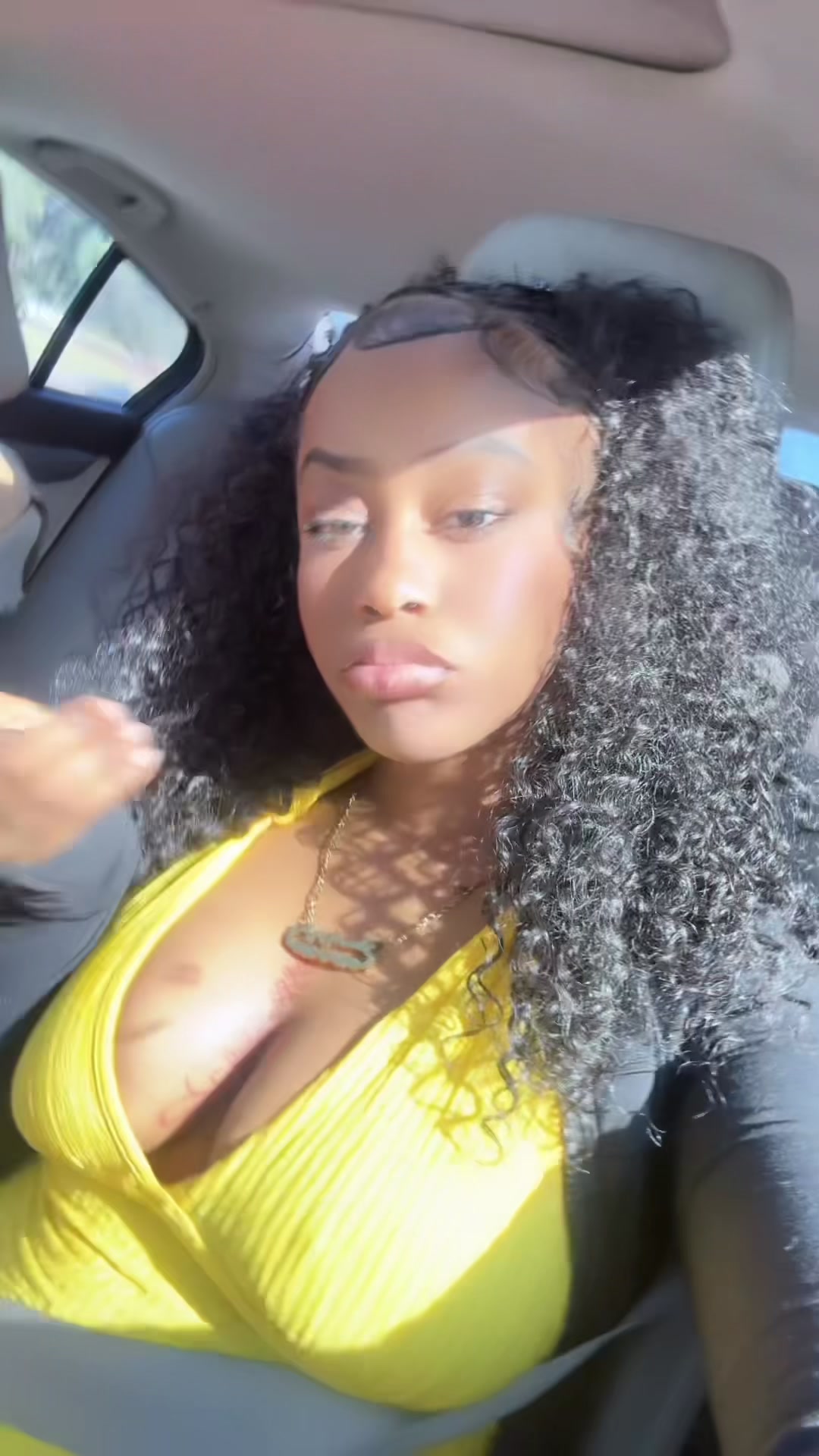 @mya janelle
