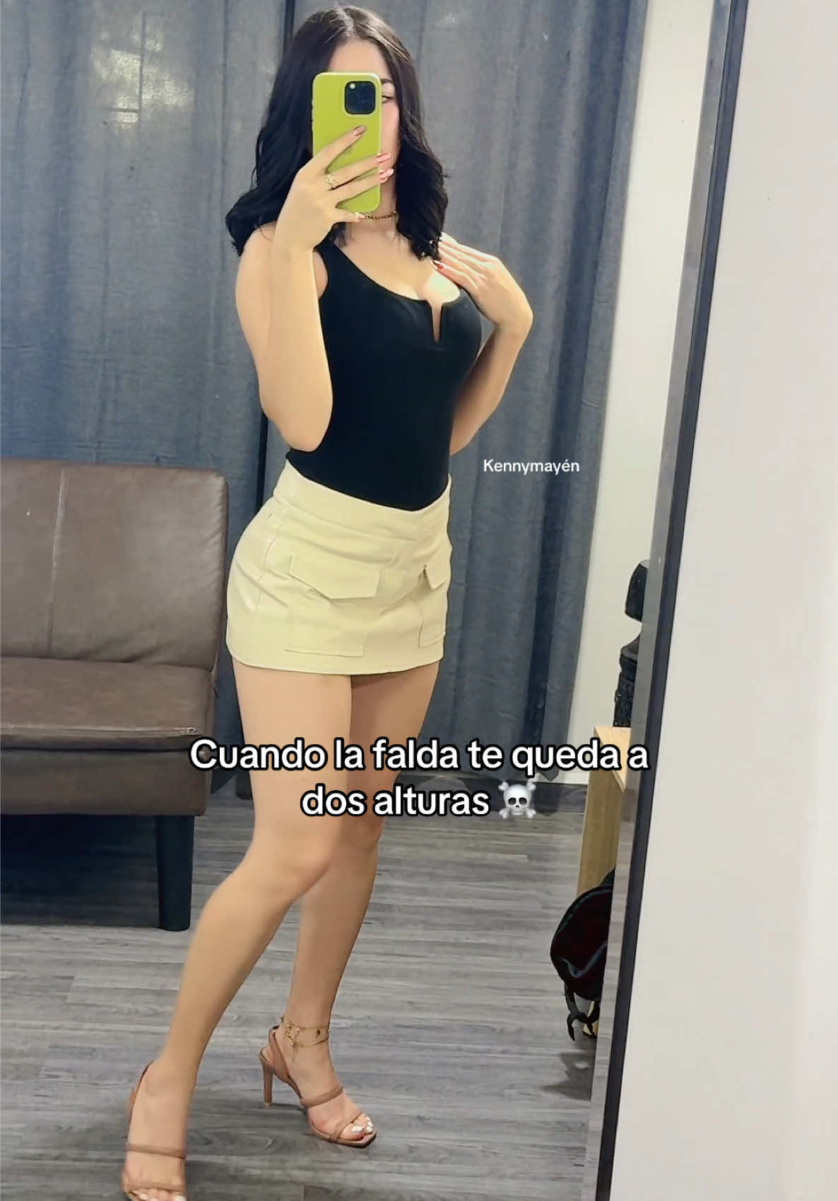 @Kenny Mayén