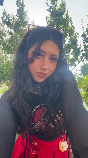 @Vivianbabydarling