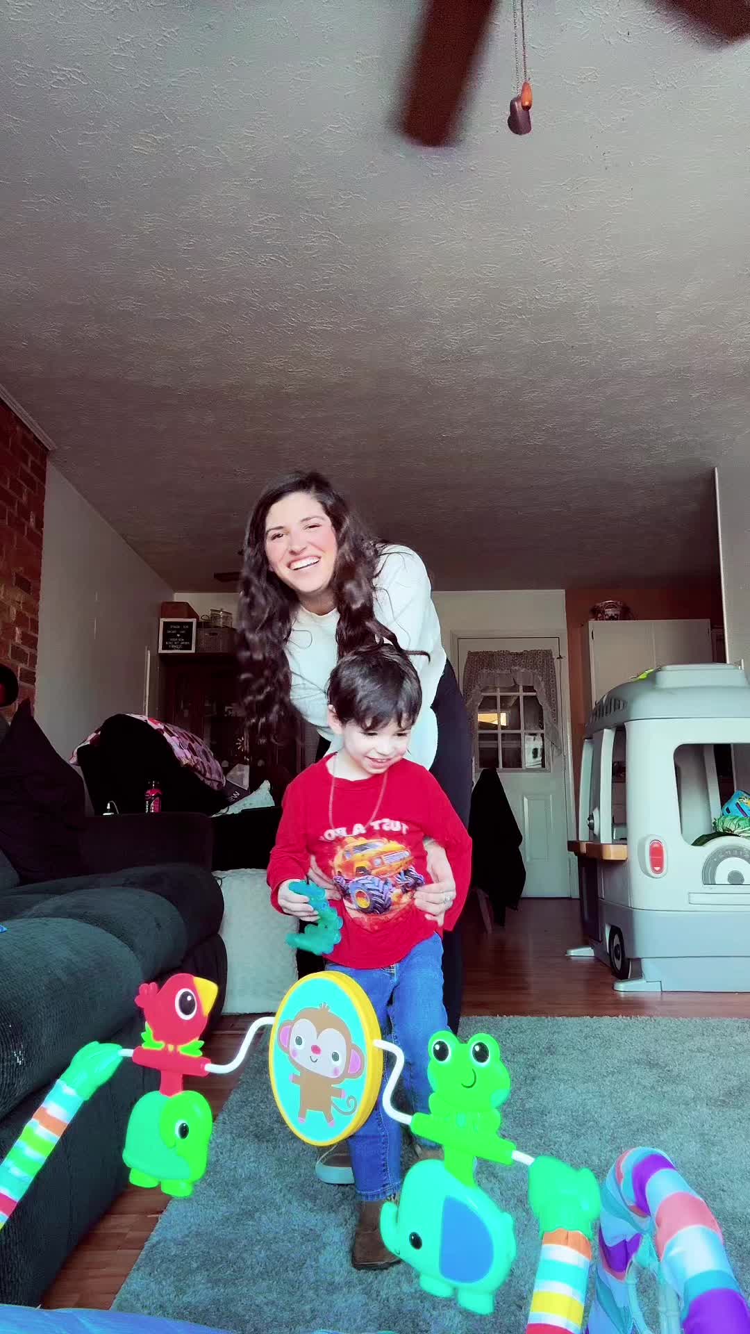 @Marissa rae