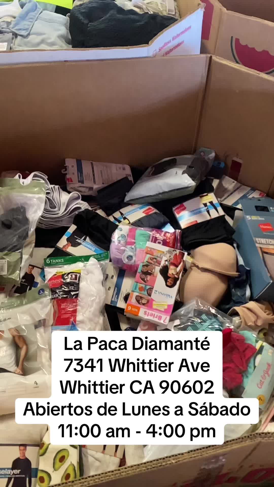 @LAPACA Diamante wholesale