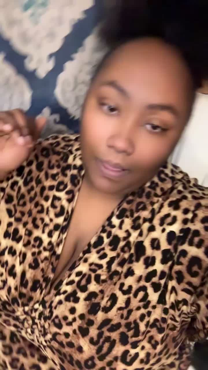 @Tiana Brock