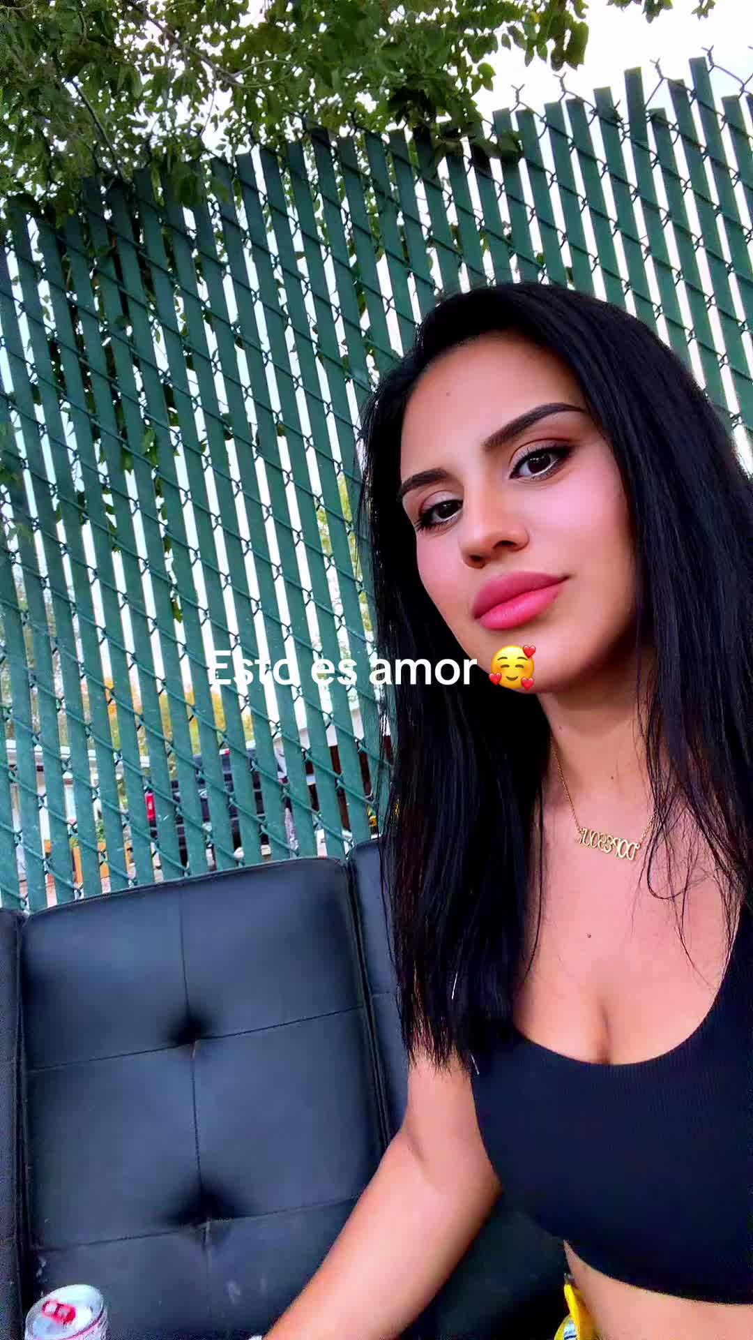 @La Barbie del gym
