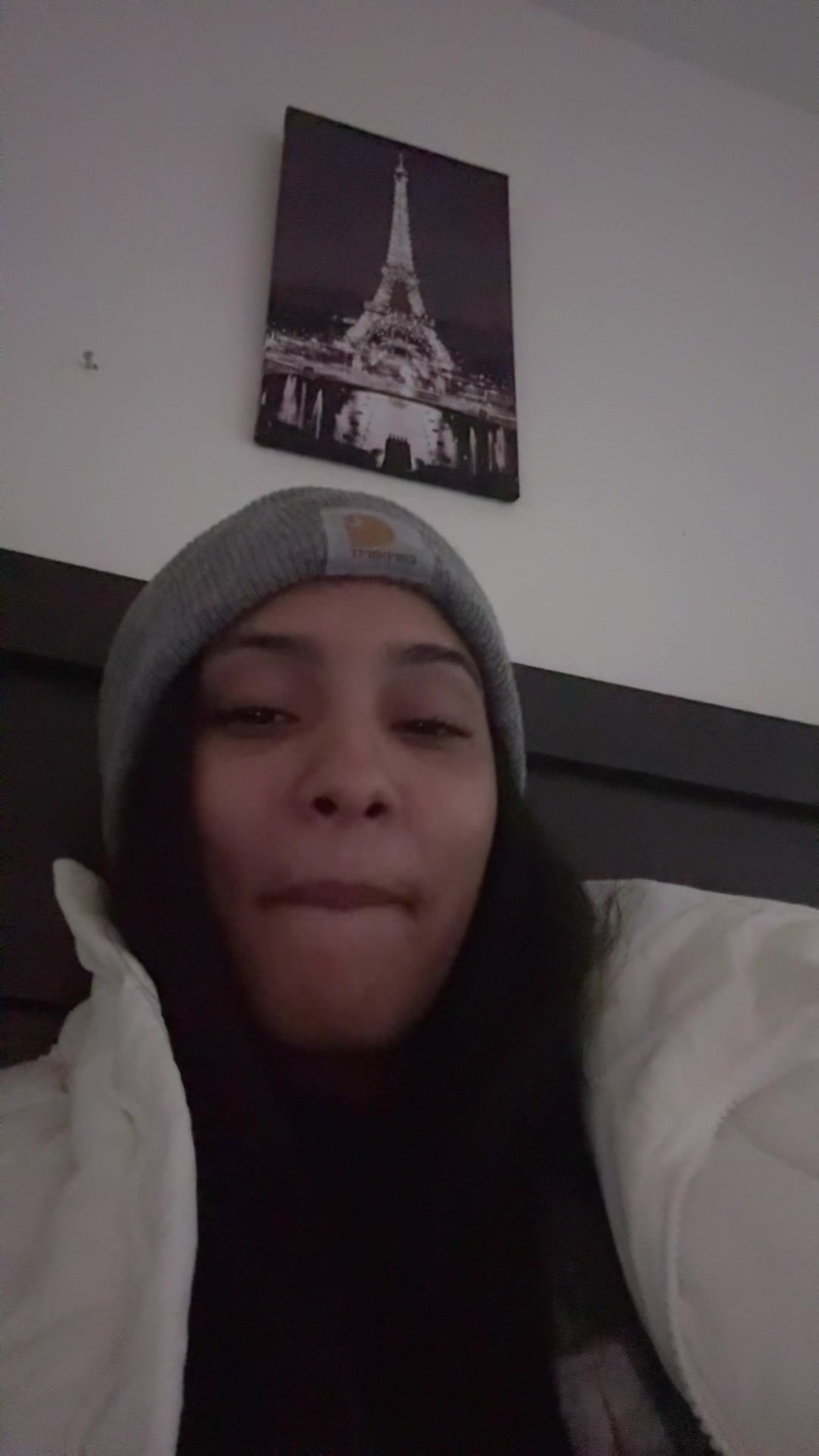@Alexis Christian