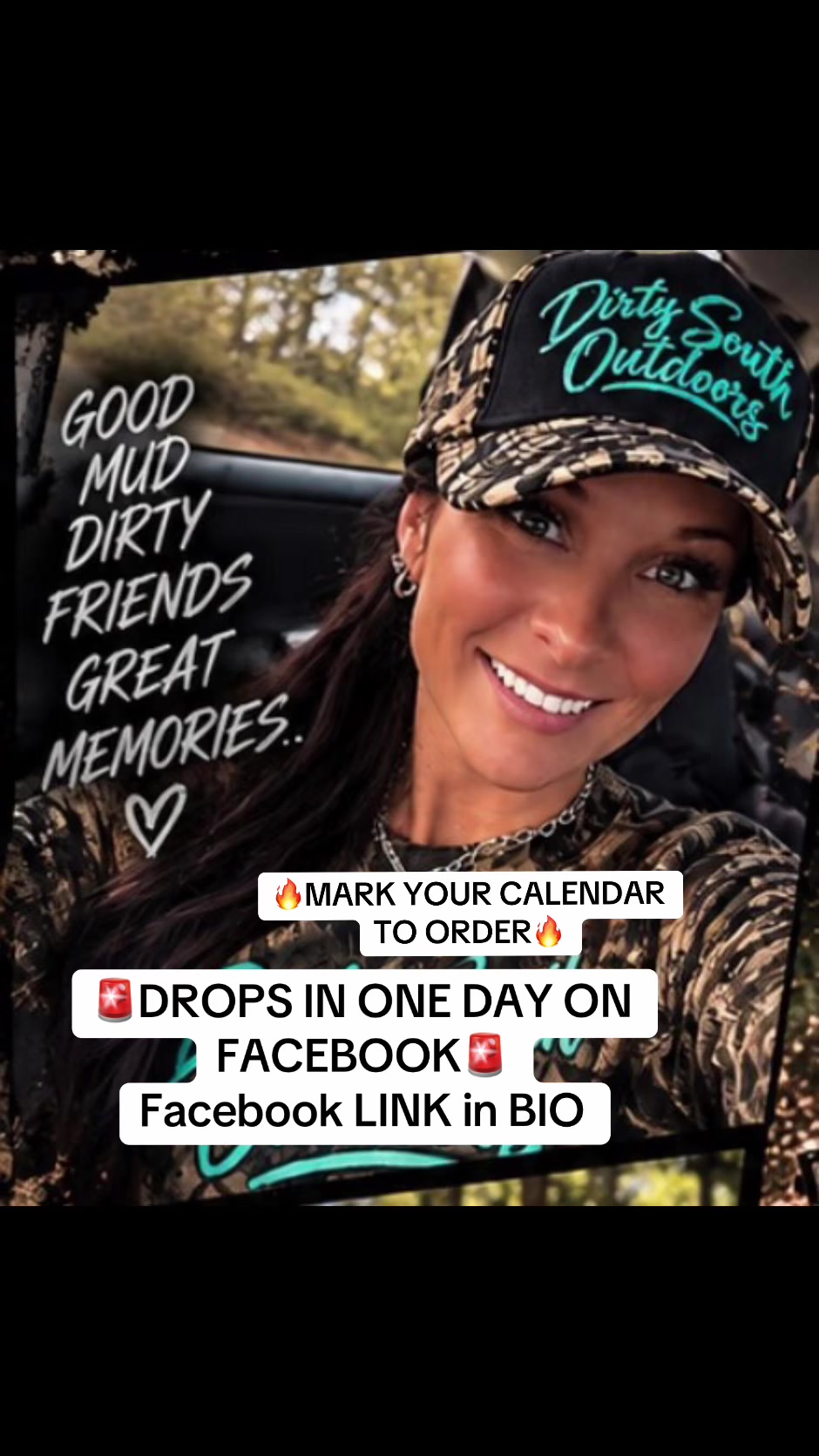 @Dirty South Outdoors,LLC